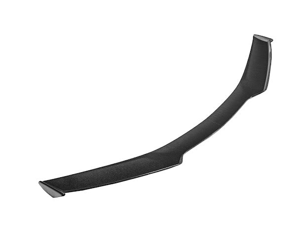 2023+ CORVETTE C8 Z06 & E-RAY | CARBON FIBER REAR TRUNK DUCKTAIL WING SPOILER