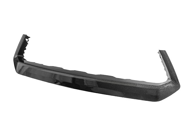 2024-UP FORD MUSTANG S650 | CENTER GRILLE LOWER TRIM FRAME