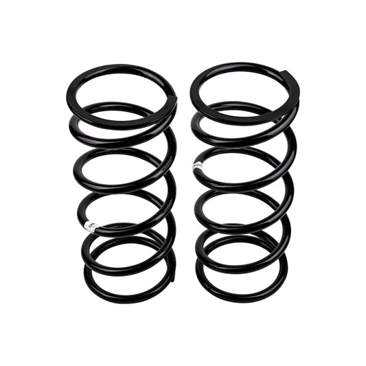 Old Man Emu rear coilover spring for ARB/OEM R50 vehicles, high-quality coil spring for improved suspension performance.