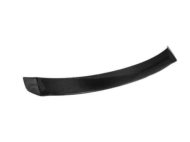 2024-Up Ford Mustang S650 | GT Style Rear Trunk Lid Wing Spoiler