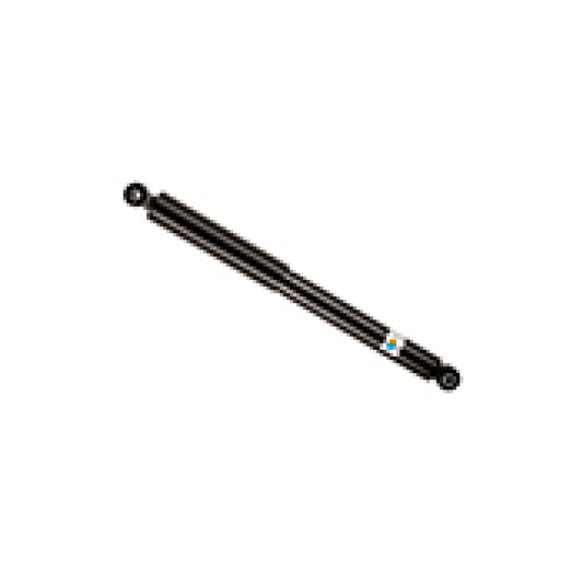 Bilstein B4 OE replacement shock absorber for VW Amarok, showing the black metal shock with mounting components.