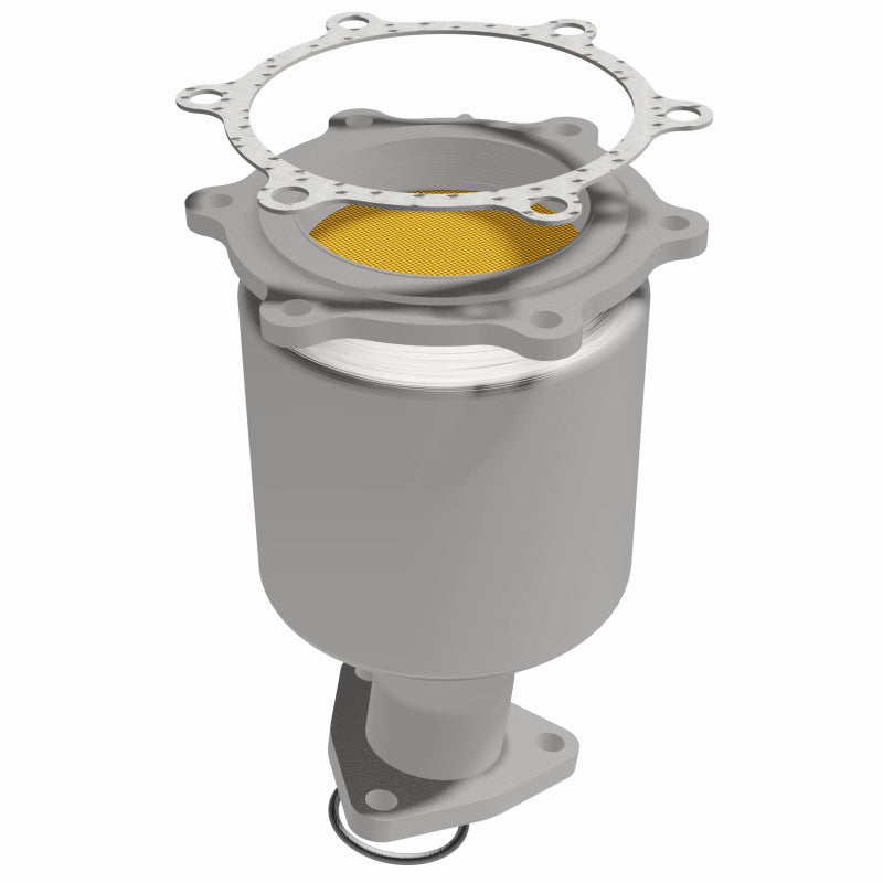 MagnaFlow 1997 Infiniti QX4 3.3L Direct Fit Converter