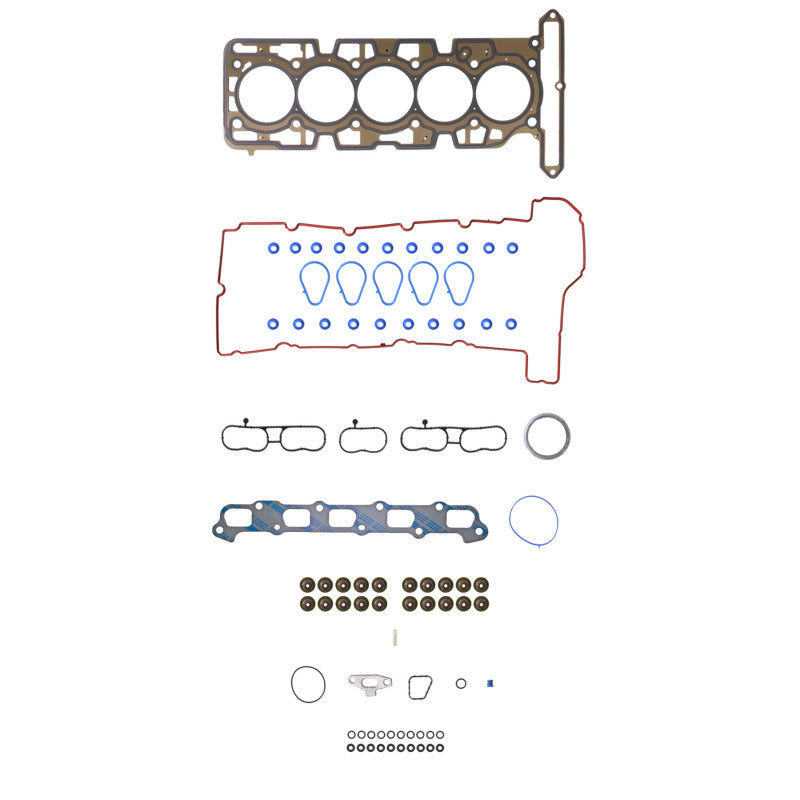 Fel-Pro Hummer H3 HS 26390 PT PermaTorque Engine Cylinder Head Gasket Set