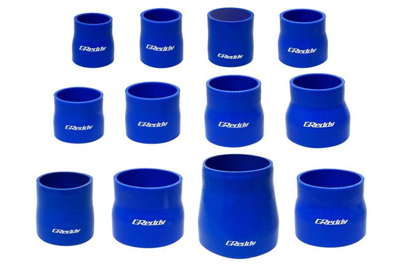 GReddy 60-65mm Silicon Reducer Hose