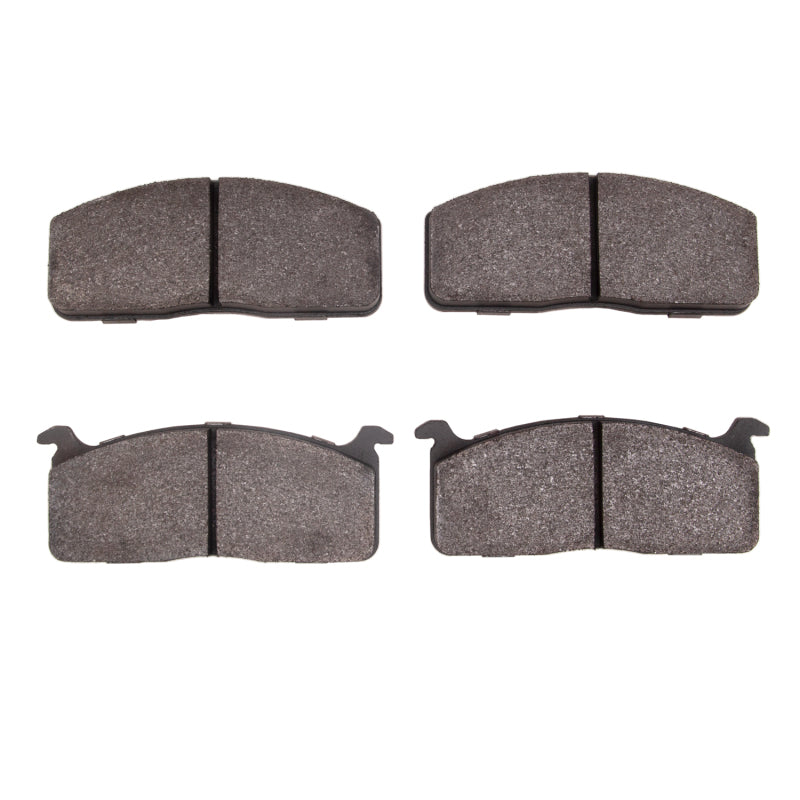 R1 79-83 Toyota Pickup Front Semi Met Brake Pads