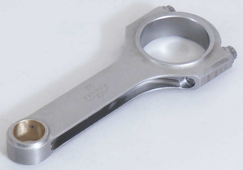 Eagle Chrysler 5.7/6.1L Hemi 6.243-inch H-beam connecting rods with .984-inch pin set for 8-cylinder engines.