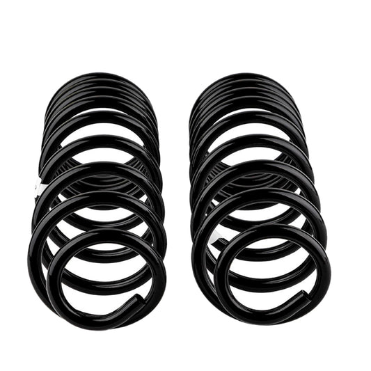 Old Man Emu rear coil spring for 4Runner 1996-2002, durable coilover spring designed for off-road and on-road performance.