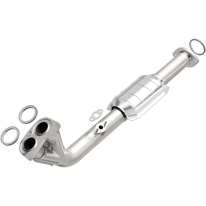 MagnaFlow Direct Fit Catalytic Converter 96-00 4-Runner 3.4L