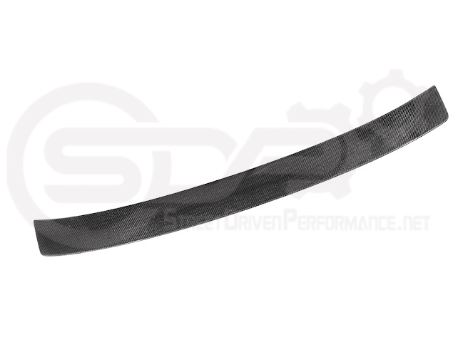 2020-Present Cadillac CT5 / CT5-V / CT5-V Blackwing | SDP Performance Style CARBON FIBER Rear Window Top Roof Spoiler Wing