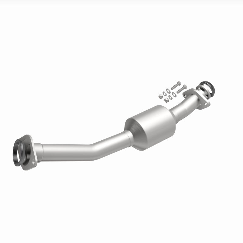 MagnaFlow catalytic converter for 2020-2021 Nissan NV200 2.0L, direct fit, automotive exhaust component, metal construction