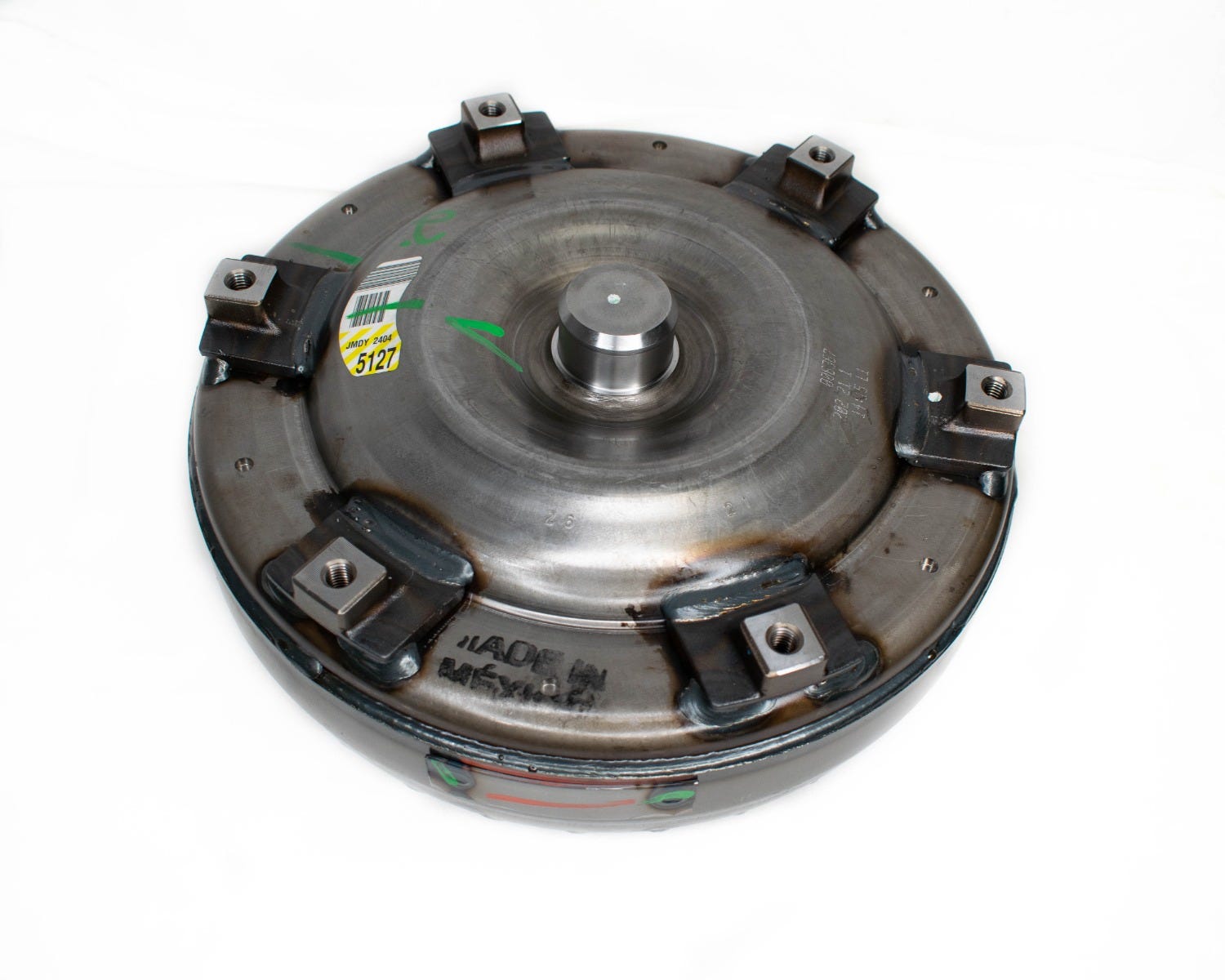 CHEVROLET PERFORMANCE 2012-2015 ZL1 CAMARO TORQUE CONVERTER - 24045127