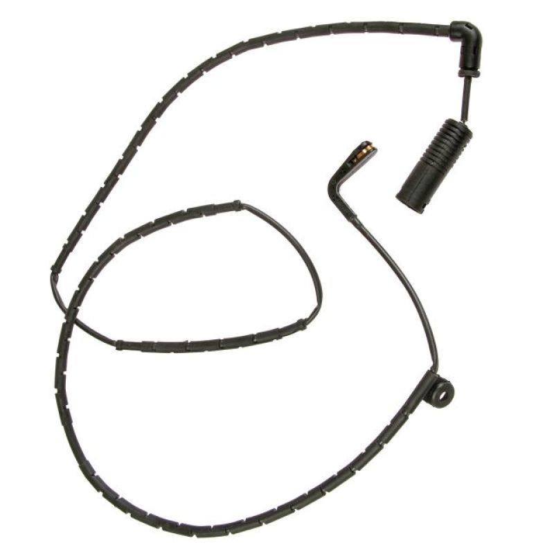 PowerStop rear Euro-Stop electronic brake pad wear sensor for Land Rover Range Rover 2006-2012, brake hardware component.