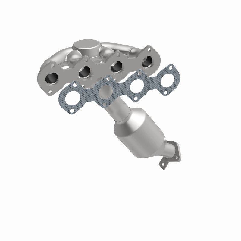 MagnaFlow Direct Fit Catalytic Converter 03-05 Mercedes C230 1.8L