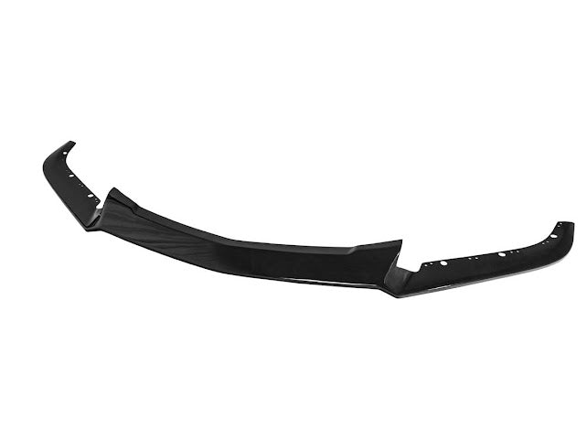 2016+ Cadillac CTS-V V3 - Front Lip Splitter Ground Effects