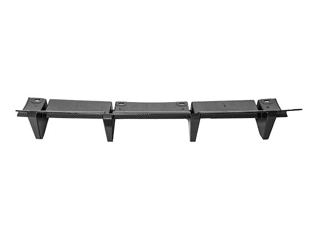 2015-UP DODGE CHALLENGER SRT *ADD-ON* REAR DIFFUSER