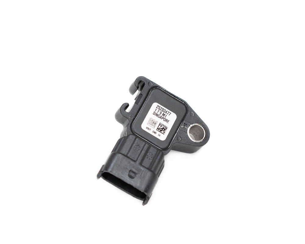 CHEVROLET PEFORMANCE 4 BAR MAP SENSOR - 25203477