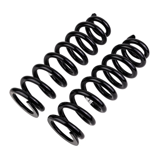 Old Man Emu front coilover spring for Toyota Land Cruiser 200 series, high-quality coil spring for suspension upgrade