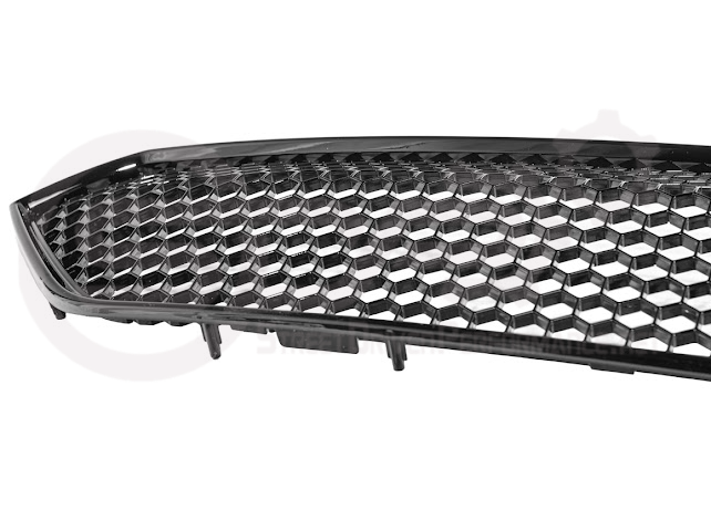 2022-UP SUBARU WRX | JDM CHARGESPEED STYLE FRONT BUMPER GRILLE VENT REPLACEMENT