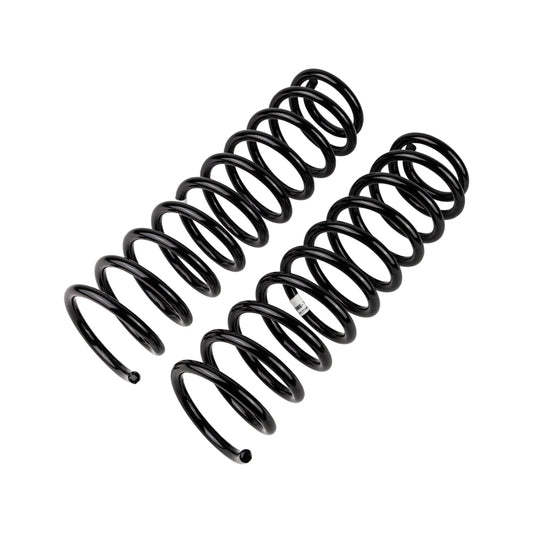 Old Man Emu ARB Jeep JK front coilover spring, heavy-duty coil spring for improved suspension performance