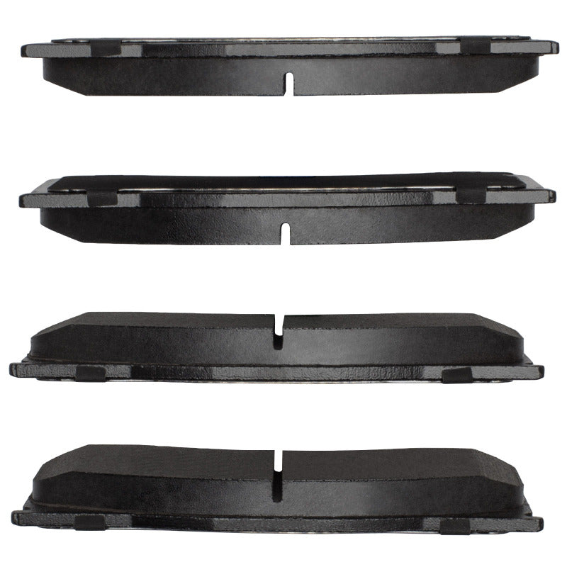 R1 65-69 Oldsmobile Toronado Front Semi Met Brake Pads