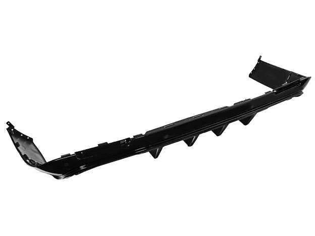 2015-UP DODGE CHALLENGER | SRT TRACK PACKAGE GLOSS BLACK REAR DIFFUSER