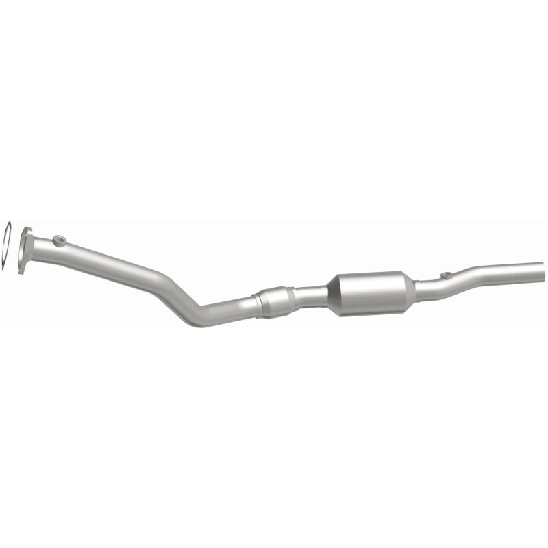 MagnaFlow Direct Fit Catalytic Converter 96-99 Audi A6 Quattro 2.8L