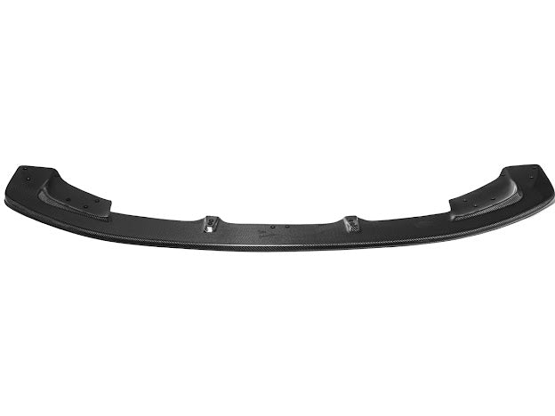 2015-2020 BMW F80 M3 & F82 / F83 M4 | SDP PERFORMANCE STYLE CARBON FIBER Front Bumper Lower Lip Splitter Ground Effects
