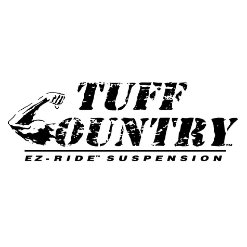 Passenger side Tuff Country steering knuckle for 2004-2006 Toyota Tundra, part of steering knuckles and spindles collection.