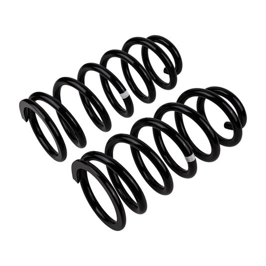 Old Man Emu ARB/OEM coilover spring for rear Prado 150, durable coil spring designed for off-road and on-road use.