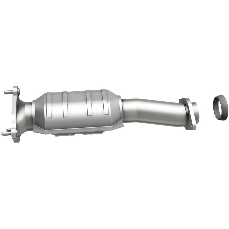 MagnaFlow Direct Fit Catalytic Converter 04 Ranger/Bser 3.0 Rear 50S