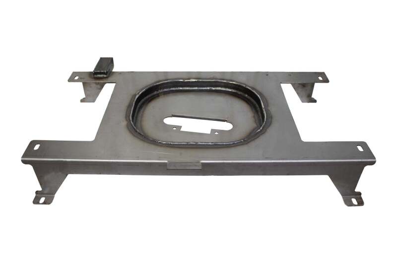 Rustbuster Spare Tire Crossmember