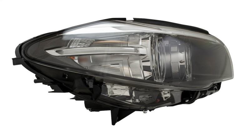 Hella 2014 BMW 5 Ser Sdn - W/Ahl Headlamp Xen Rh