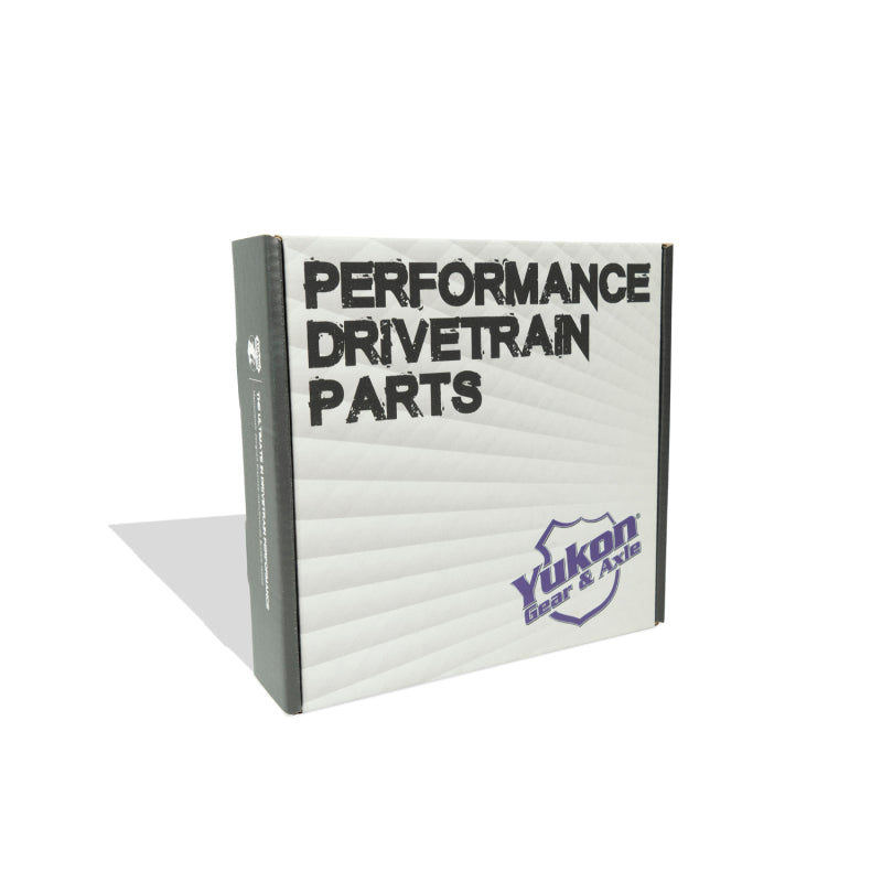 Yukon Gear & Axle Chrysler 8.75-inch differential overhaul kit with bearings, including #41 housing and 25520/90 diff bearings.