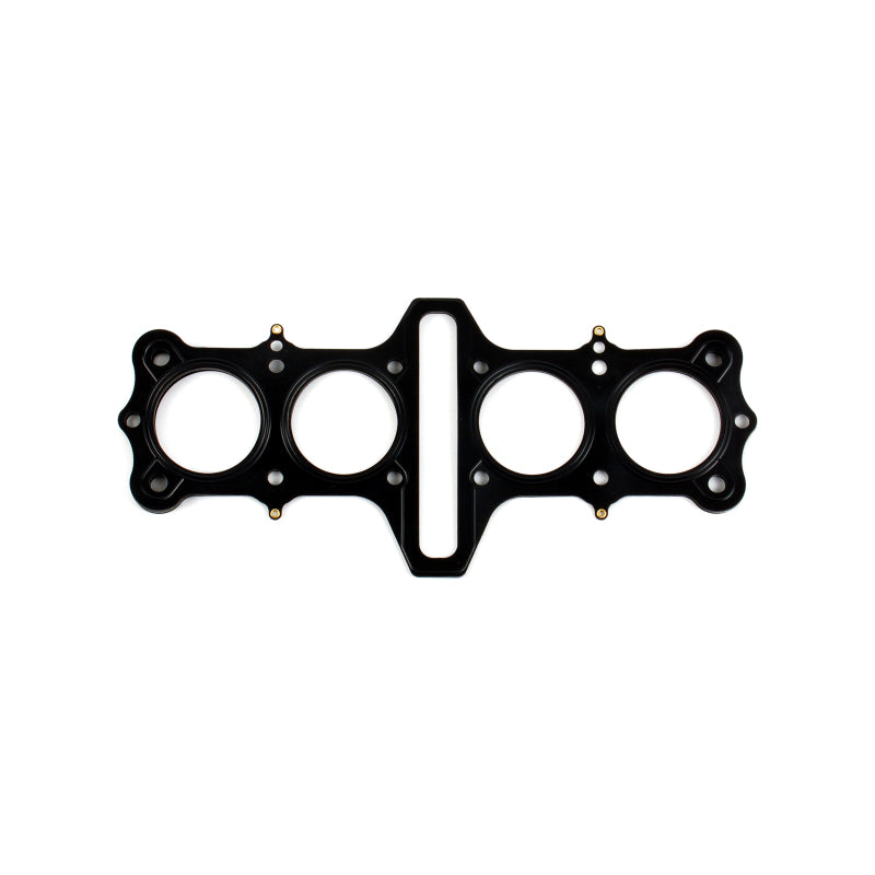Cometic 81-05 Kawasaki KZ1000 head gasket, MLS .040 bore gasket, engine part for Kawasaki KZ motorcycle repair.