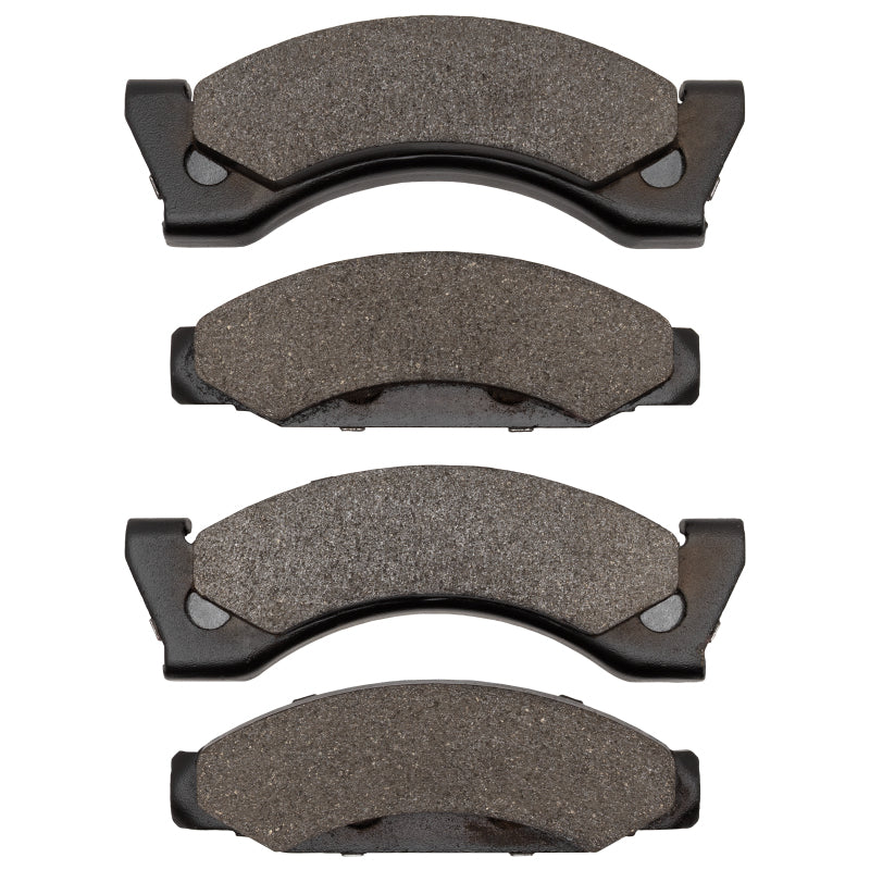 R1 74-81 Mercury Bobcat Front Optimum OE Brake Pads