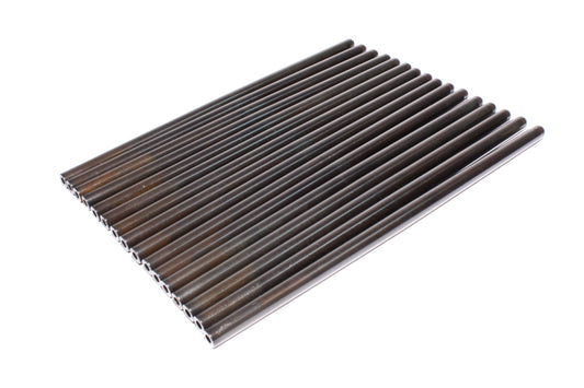 COMP Cams pushrod tubes, 7.000-inch length, 7/16 inch diameter, made of durable material, designed for high-performance engines.