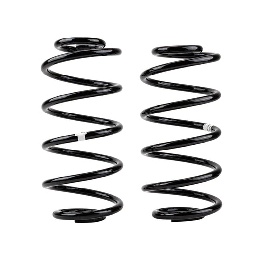 Old Man Emu ARB/OEM coilover rear coil spring for Jeep TJ, 160Lb, designed for improved off-road suspension performance.