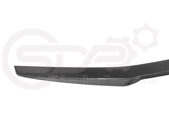 2023-UP CHEVROLET CORVETTE C8 Z06 | REAR SPOILER WING DELETE HOLE PANEL COVER