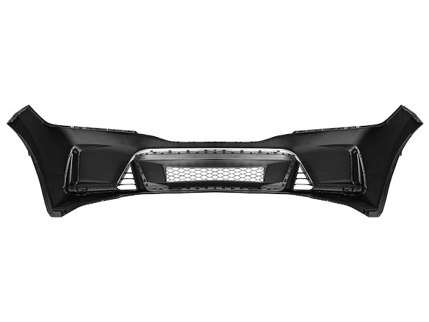2022-UP HONDA CIVIC | JDM TYPE-R CONVERSION PACKAGE FRONT BUMPER KIT REPLACEMENT