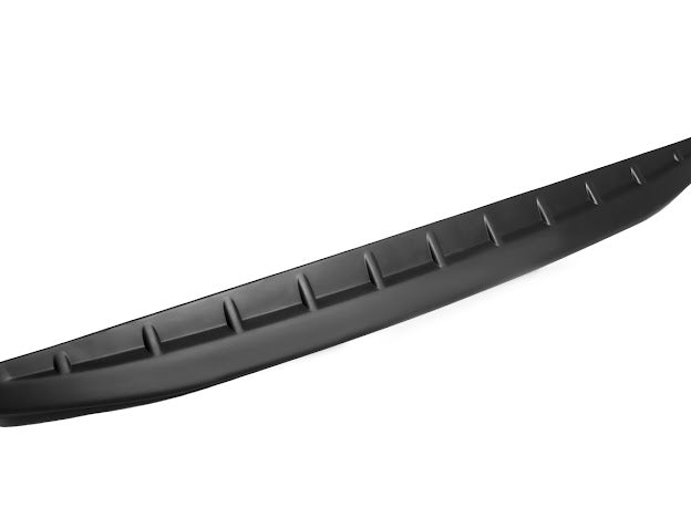 2014-2018 Silverado Sierra Street Series ABS Plastic Tailgate Rear Wing Spoiler