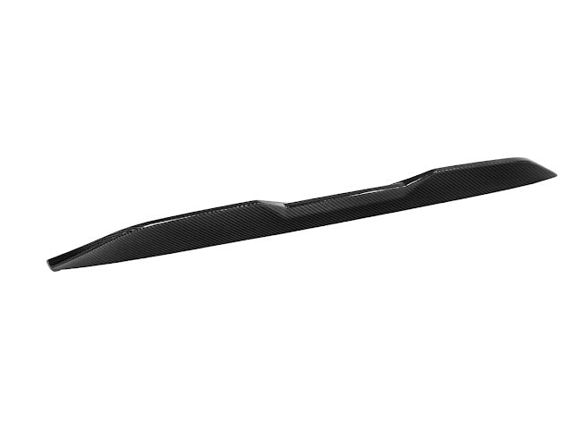 2023-Up BMW G87 M2 | M-Performance Style Carbon Fiber Rear Trunk Spoiler Wing