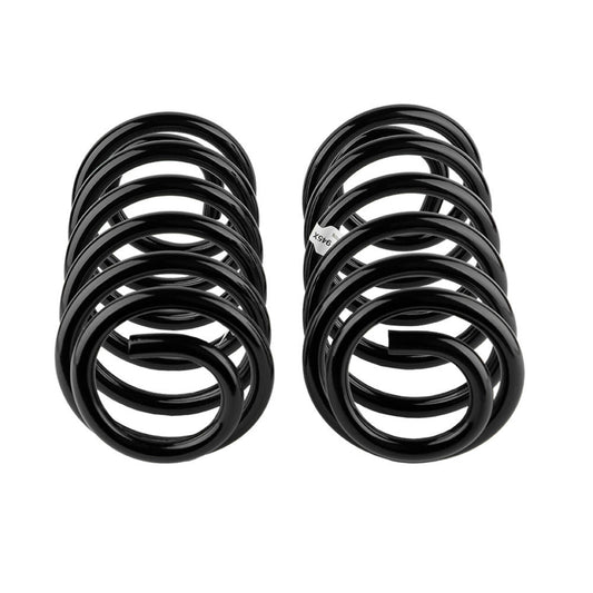Old Man Emu ARB OME rear coilover spring for Jeep Grand WJ, heavy-duty coil spring for improved suspension performance.