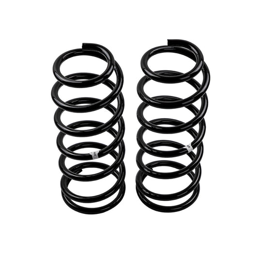 Old Man Emu ARB / OME rear coil spring for 100 Series IFS vehicles, designed for improved suspension performance