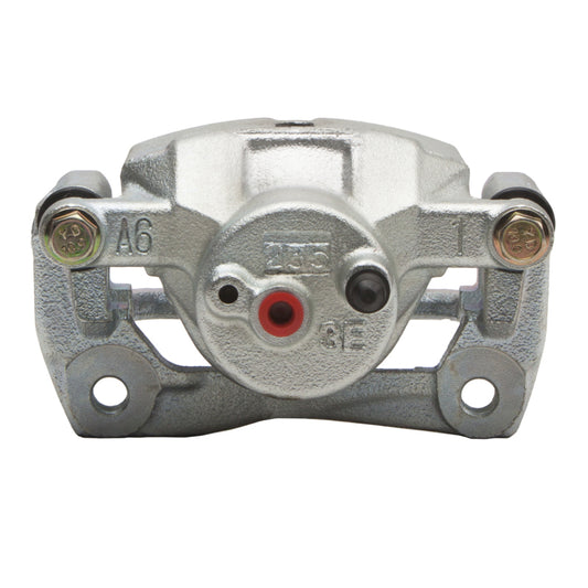 DFC Toyota MR2 Spyder front right and left silver zinc coated premium OE brake calipers for enhanced stopping power