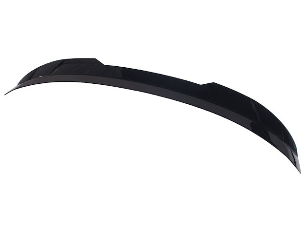 2022-Up Honda Civic Sedan JDM Performance Glossy Black Rear Trunk Wing Spoiler