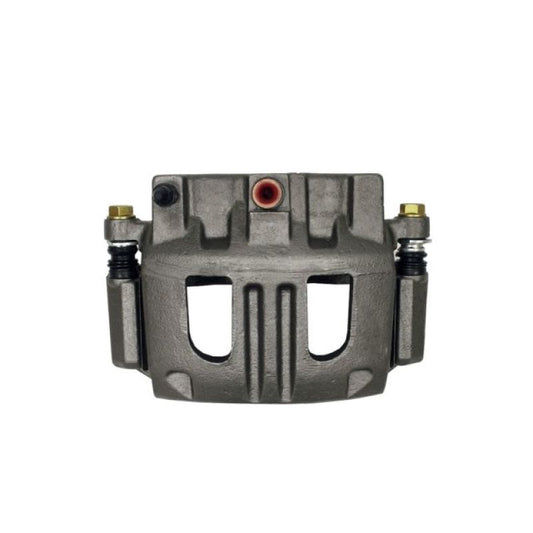PowerStop front left OE brake caliper and bracket for 2003 Ford Explorer Sport, automotive brake replacement part