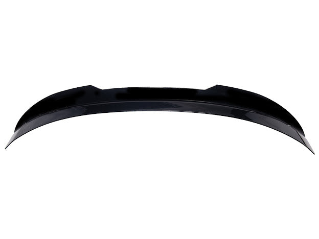 2022-Up Honda Civic Sedan JDM Performance Glossy Black Rear Trunk Wing Spoiler