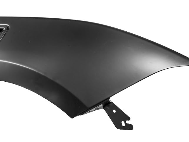 2018-2023 FORD MUSTANG | GT350 STYLE FRONT SIDE VENTED FENDERS