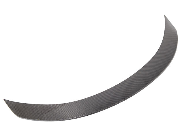 2020-Up Toyota GR Supra | Artisan Spirit Style CARBON FIBER Rear Trunk Wing Spoiler