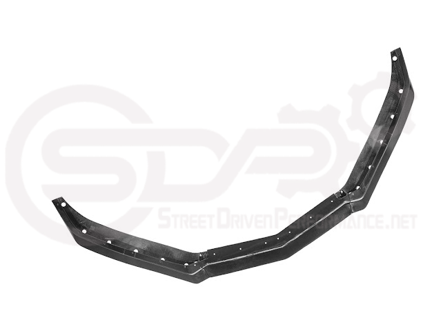 2020-Up Corvette C8 STINGRAY & Z51 | Z06 Z07 Package Front Bumper Lip Splitter Ground Effects